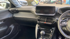 Peugeot 208 1.2 PureTech 100 Allure Premium + 5dr Petrol Hatchback